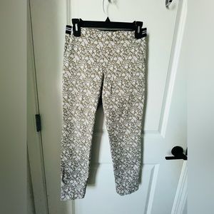 Excellent condition- Uniqlo ankle pants